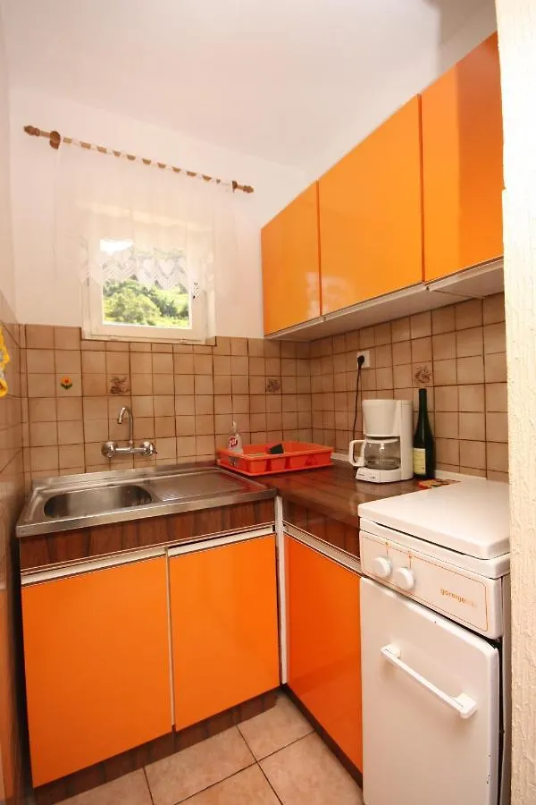 Apartment Supetarska Draga - Donja 2001B 크로아티아